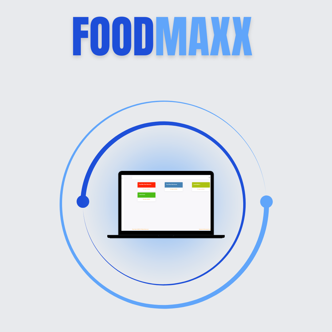FOODMAX