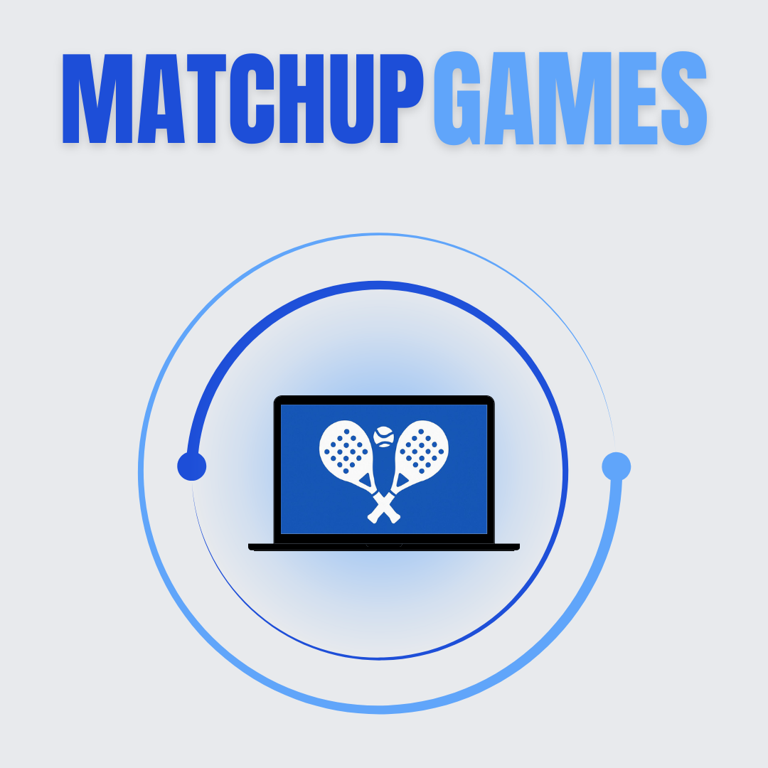 MatchUp Games